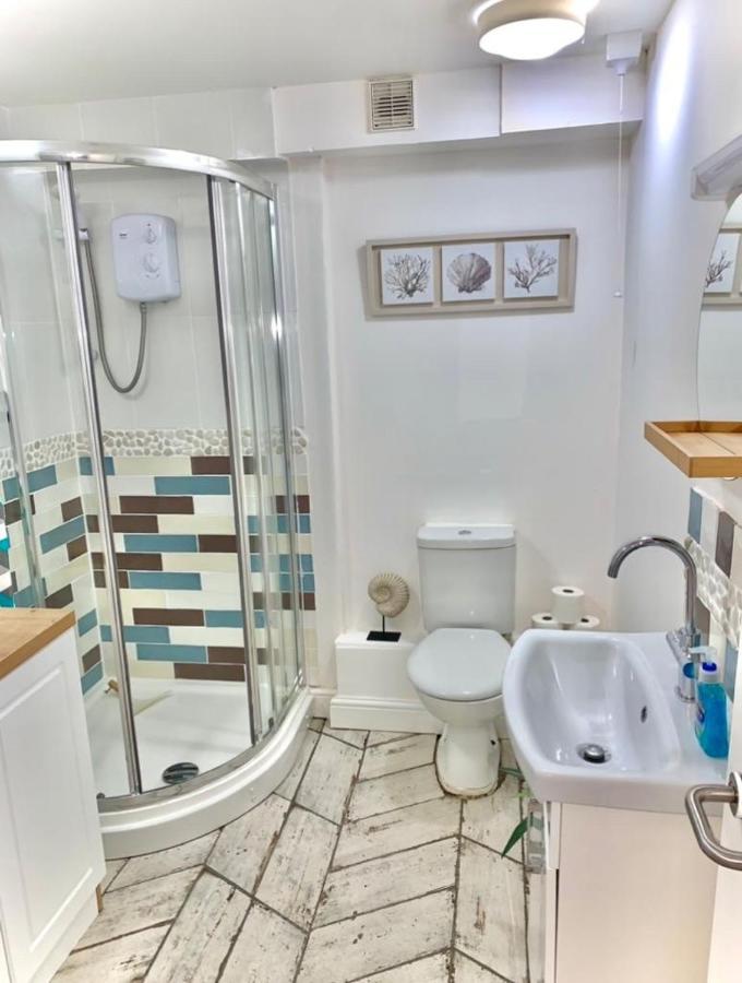 Apartment Casuarina Ventnor