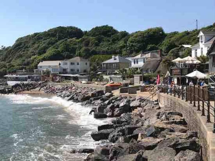 Casuarina Apartment Ventnor