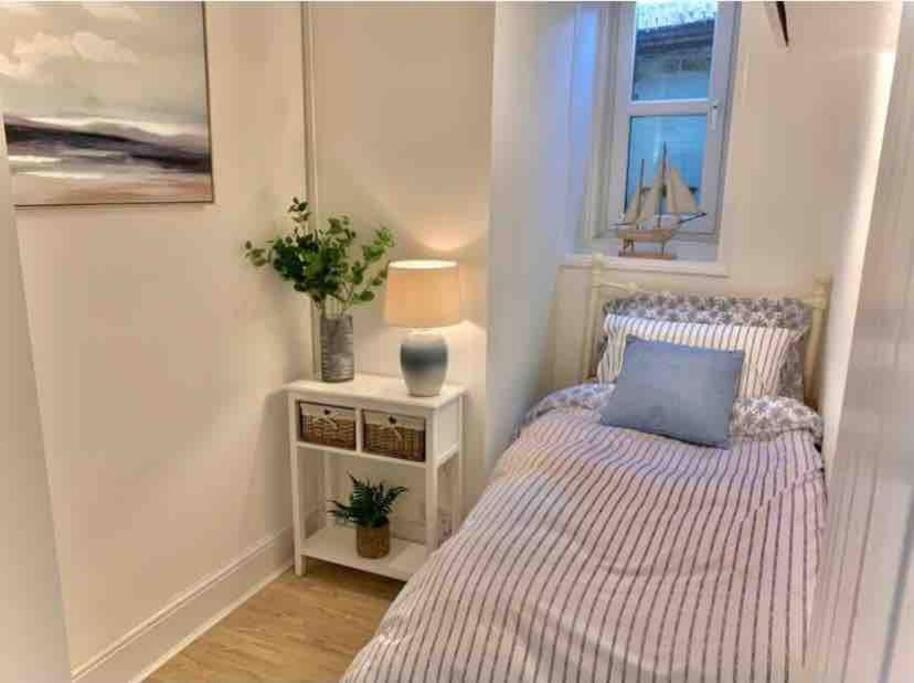 Casuarina Apartment *